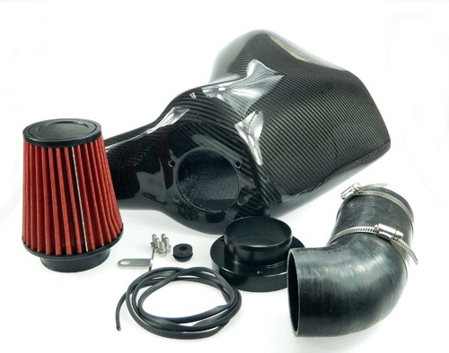 Technix carbon air - carbon, intake