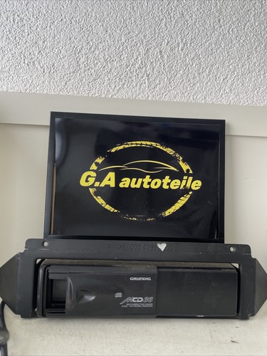 Grundig changer way mcd36 - changer, 6