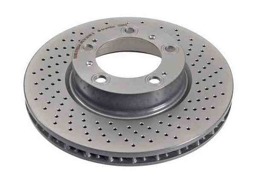 Porsche 911 996 brake disc - 996,