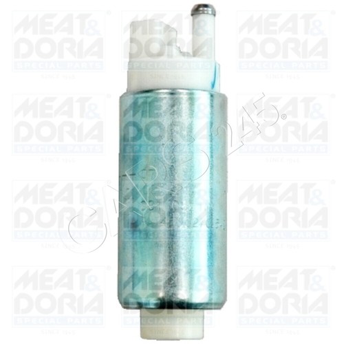 Fuel pump for - pump, fortwo