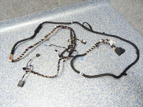 Wiring harness bmw f33 m4 - 4,