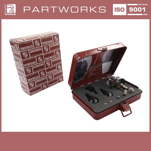 Replacement box lamp fuses - replacement,