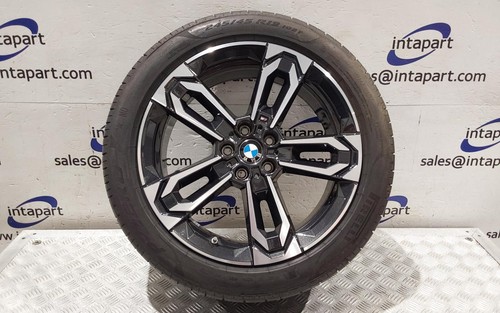 Bmw 2022 2026 - 2022-2026, 19"alloy