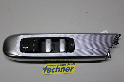 Cover switch door - front, left
