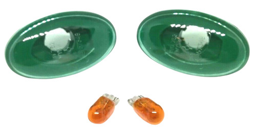 Side indicator set - set, in