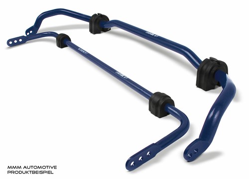 Stabiliser kit porsche 911 - stabiliser,