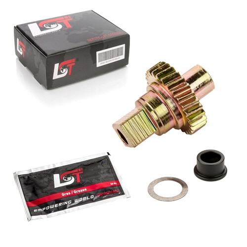 Original lst gear folding - original,