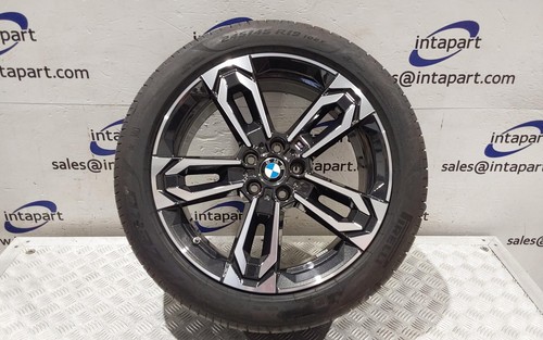 Bmw 2022 2026 - x1, 19"alloy
