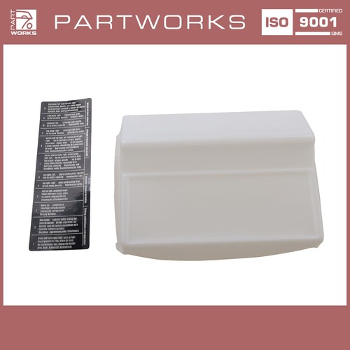 Cover fuse box original