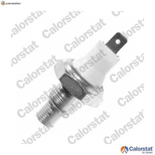 Oil pressure switch - pressure,