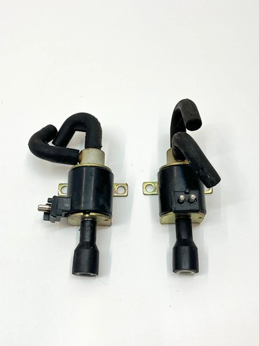 Mercedes benz r129 vacuum - mercedes-benz, sl