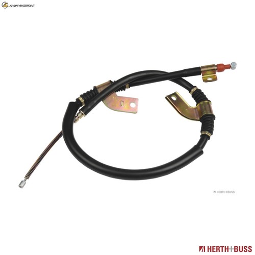 Cable parking brake - cable,