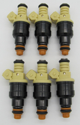 Fuel injector for porsche - for,