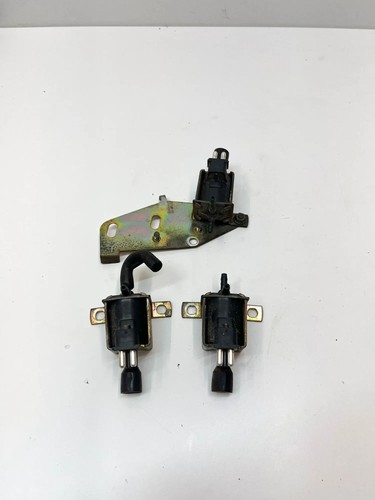 Mercedes benz r129 vacuum - sl,