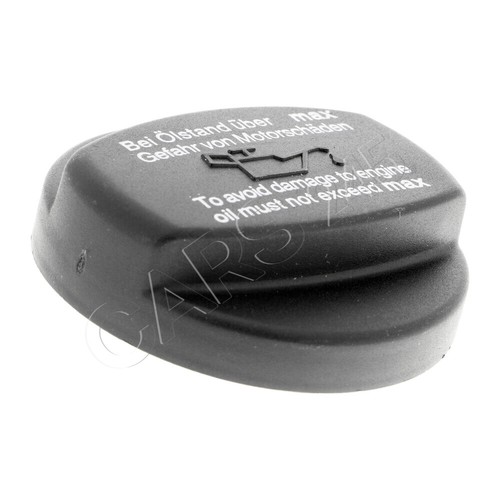 Oil filling port sealing cap - filling,