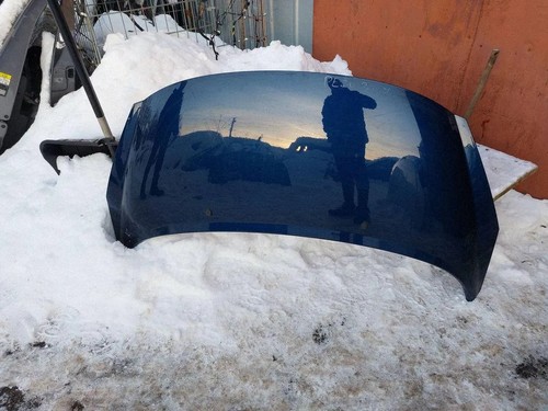 Peugeot 207 bonnet 1 59 - 207,