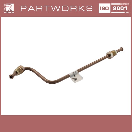Brake line original porsche - brake,