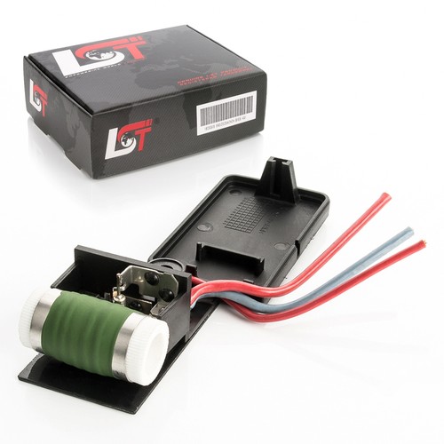 Radiator cooling fan motor - radiator,