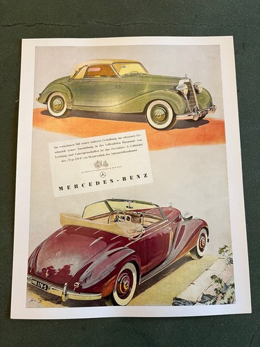 Poster nostalgic - , in