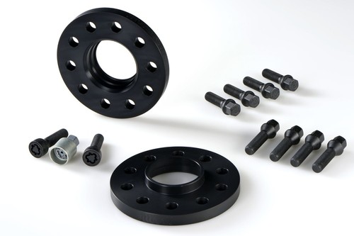 Abe wheel spacer black 30 - h&r,