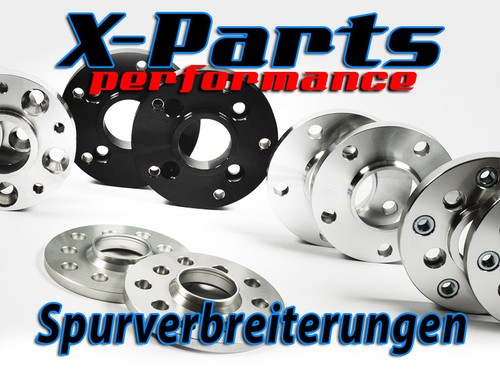 Wheel spacer with abe - 15,