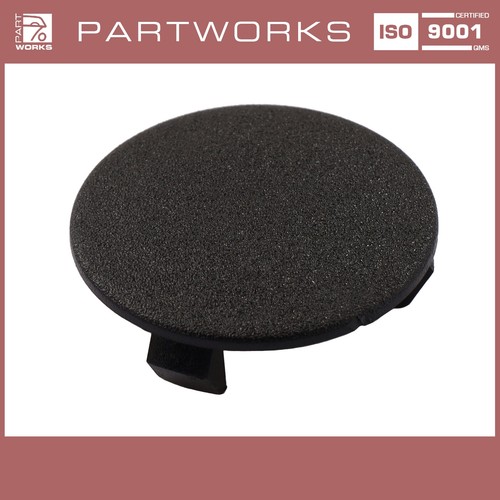 Door latch cover - latch, cap