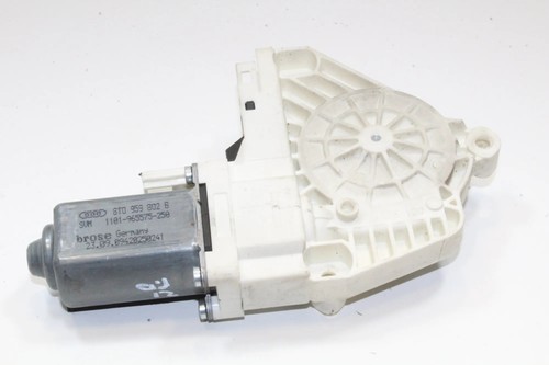 Audi convertible front - a5, 8f