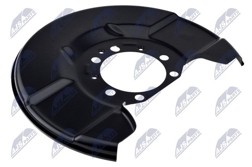 For nty hto - nty, brake