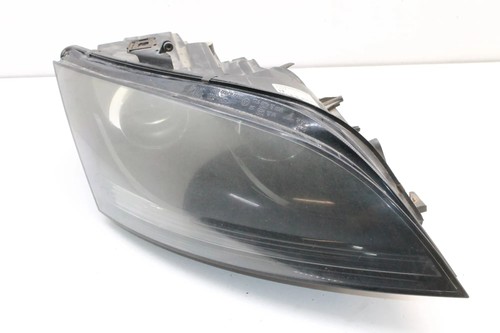 Audi roadster 8j9 headlight - audi,
