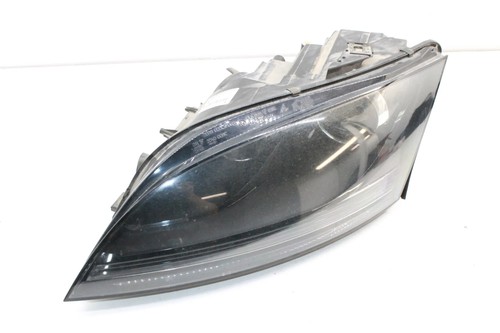Audi roadster 8j9 - roadster, headlight