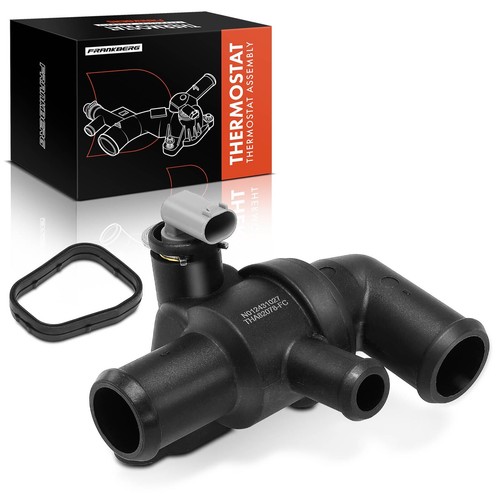 Thermostat coolant for - 90°c,