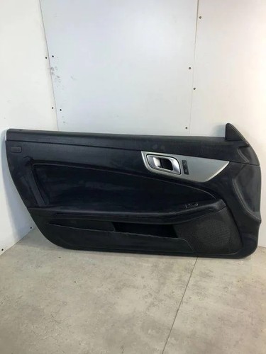 Mercedes benz slk r172 front - mercedes-benz,