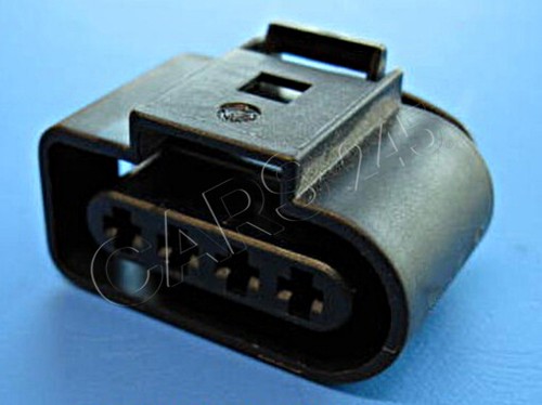 Original flat contact - vw,