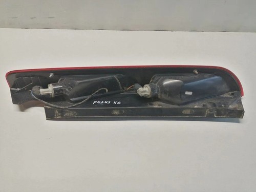 Ford focus convertible rear - ii,
