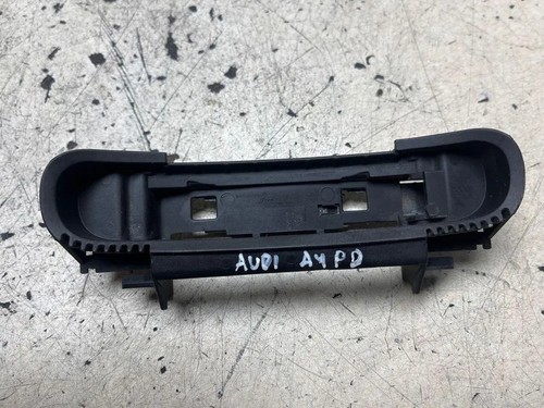 Audi convertible 8h7 b6 - audi,