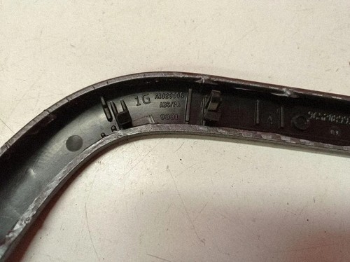 Peugeot 207 gear lever - peugeot, cc