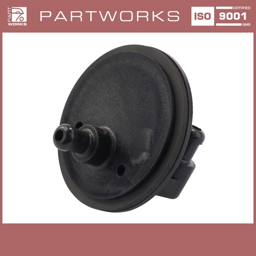 Connection piece windscreen