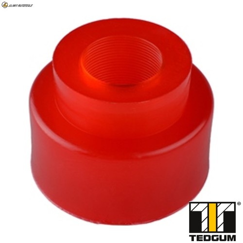 Bearing axle body - bearing, ted30099
