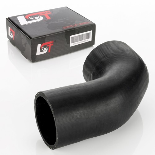 Pressure hose throttle body - pressure,