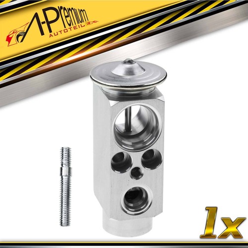 Expansion valve air - expansion,