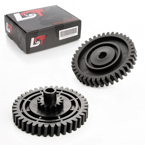 Gear set hood - , right