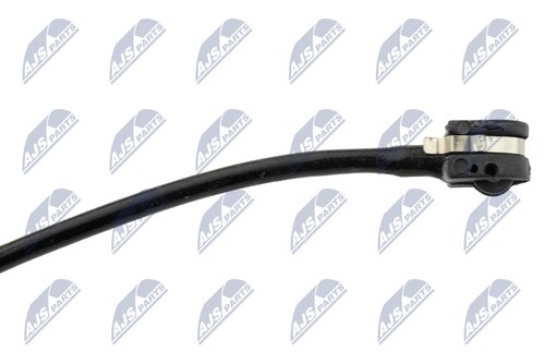 For nty hcz 031 brake - hcz-bm-031, pads