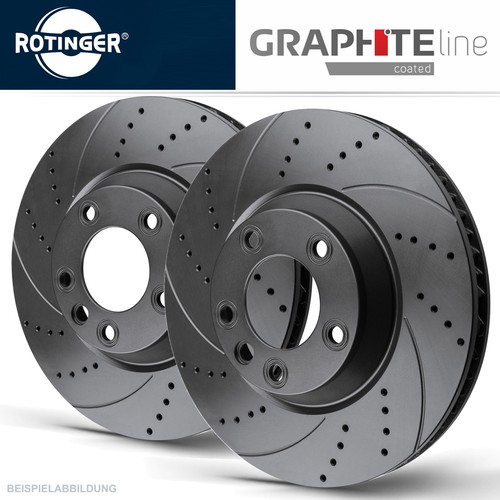 Rotinger graphite line sport - line,
