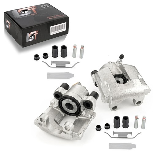 Brake caliper - brake,