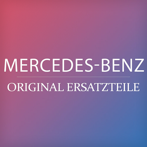 Original mercedes w109 w112 - original,