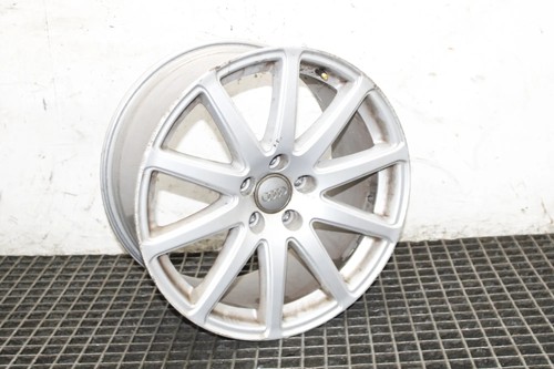 Audi roadster 8j9 wheel - tt,