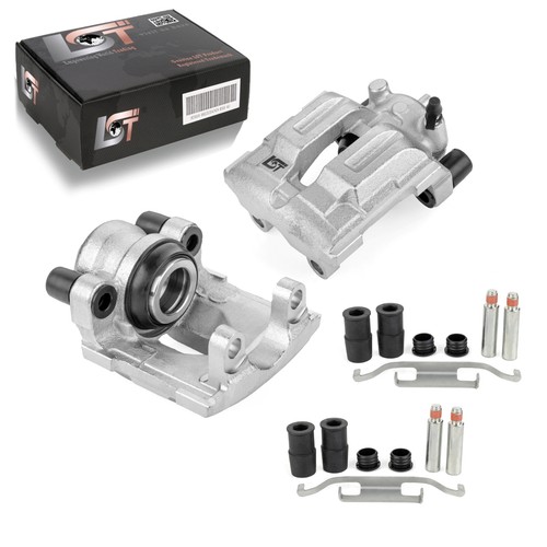 Brake caliper - brake,