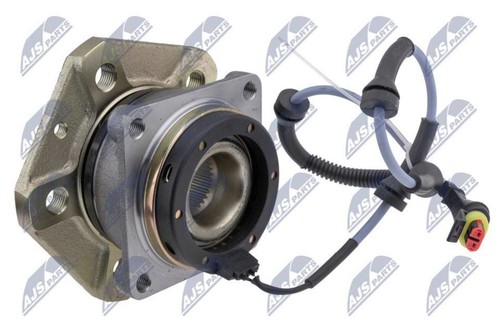 Nty front wheel bearing - bearing, kit