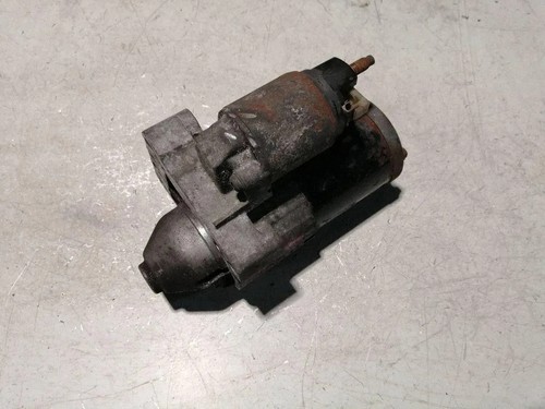 Peugeot 207 starter - peugeot,
