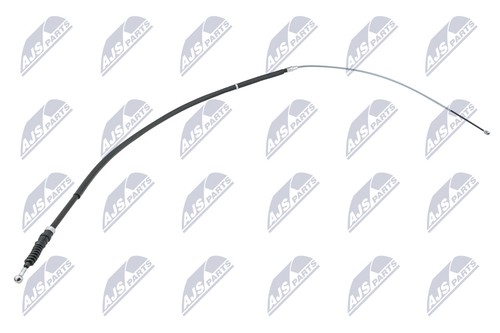 For nty hlr 001 - hlr-au-001, parking
